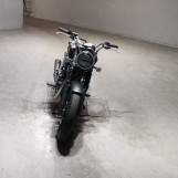 Мотоцикл Honda GB350 с пробегом 13289 km
