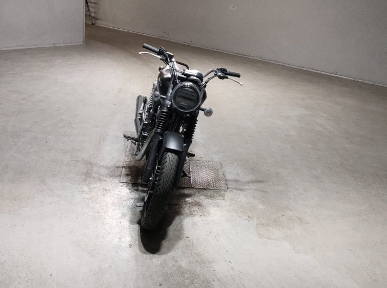 Мотоцикл Honda GB350 с пробегом 13289 km