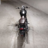 Мотоцикл Honda GB350 с пробегом 13289 km