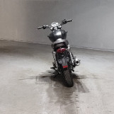 Мотоцикл Honda GB350 с пробегом 13289 km