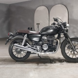 Мотоцикл Honda GB350 с пробегом 13289 km
