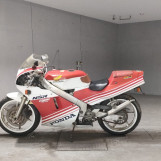 Мотоцикл Honda NSR250R з пробігом 13345 km