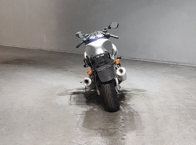 Мотоцикл Suzuki GSX1300R HAYABUSA