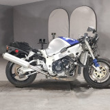 Мотоцикл Suzuki GSX1300R HAYABUSA