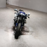 Мотоцикл Suzuki GSX1300R HAYABUSA