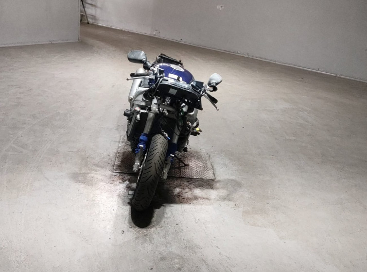 Мотоцикл Suzuki GSX1300R HAYABUSA