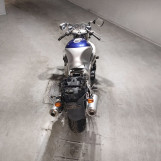 Мотоцикл Suzuki GSX1300R HAYABUSA