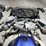 Мотоцикл Suzuki GSX1300R HAYABUSA