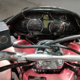Мотоцикл Suzuki SKYWAVE 250S