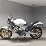 Мотоцикл Honda VTR250 з пробігом 20209 km