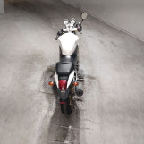 Мотоцикл Honda VTR250 з пробігом 20209 km