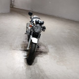 Мотоцикл Honda VTR250 з пробігом 20209 km
