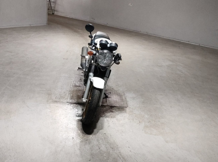 Мотоцикл Honda VTR250 з пробігом 20209 km