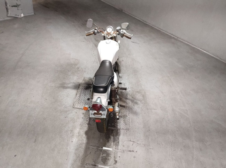 Мотоцикл Kawasaki ESTRELLA с пробегом 14585 km