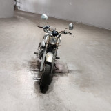 Мотоцикл Kawasaki ESTRELLA с пробегом 14585 km