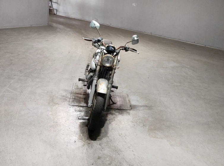 Мотоцикл Kawasaki ESTRELLA с пробегом 14585 km