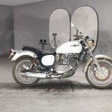 Мотоцикл Kawasaki ESTRELLA с пробегом 14585 km