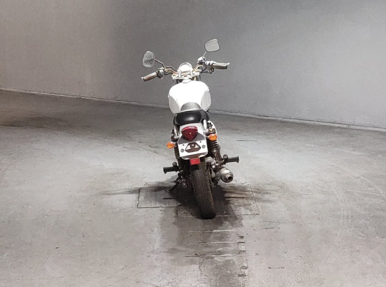 Мотоцикл Kawasaki ESTRELLA с пробегом 14585 km