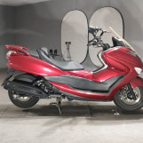 Мотоцикл Yamaha MAJESTY250