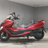 Мотоцикл Yamaha MAJESTY250