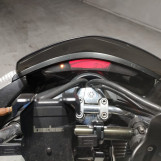 Мотоцикл Yamaha MAXAM250 з пробігом 54296 km