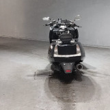 Мотоцикл Yamaha MAXAM250 з пробігом 54296 km