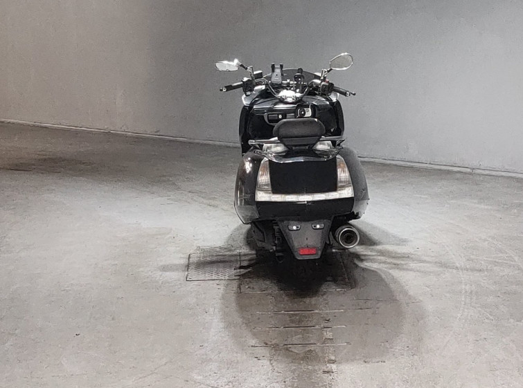Мотоцикл Yamaha MAXAM250 з пробігом 54296 km