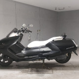 Мотоцикл Yamaha MAXAM250 з пробігом 54296 km