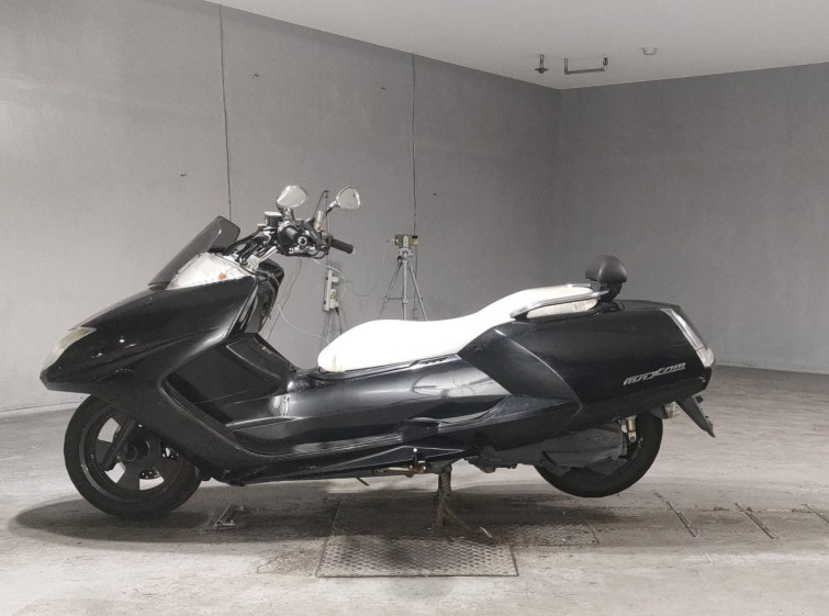 Мотоцикл Yamaha MAXAM250 з пробігом 54296 km