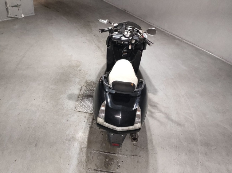 Мотоцикл Yamaha MAXAM250 з пробігом 54296 km