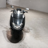 Мотоцикл Yamaha MAXAM250 з пробігом 54296 km