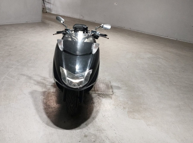 Мотоцикл Yamaha MAXAM250 з пробігом 54296 km