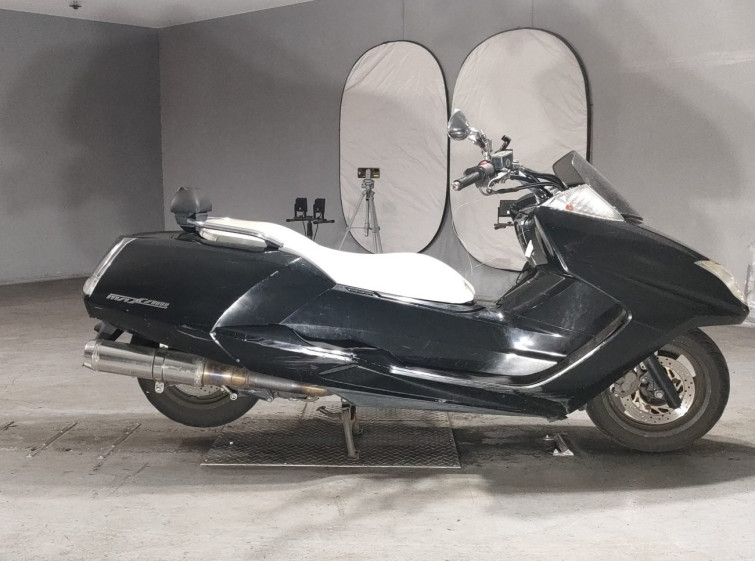Мотоцикл Yamaha MAXAM250 з пробігом 54296 km