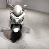 Мотоцикл Suzuki SKYWAVE 250S