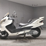 Мотоцикл Suzuki SKYWAVE 250S