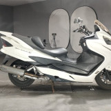 Мотоцикл Suzuki SKYWAVE 250S