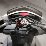 Мотоцикл Yamaha MAXAM250 з пробігом 36666 km