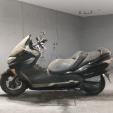 Мотоцикл Honda FORZA Z