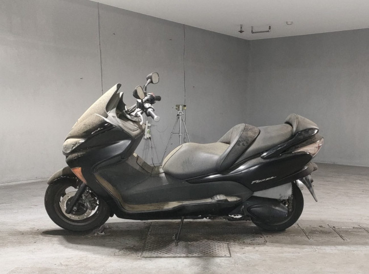 Мотоцикл Honda FORZA Z
