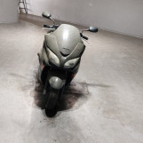 Мотоцикл Honda FORZA Z