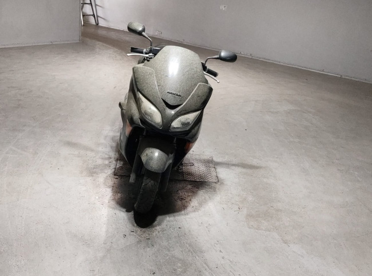 Мотоцикл Honda FORZA Z
