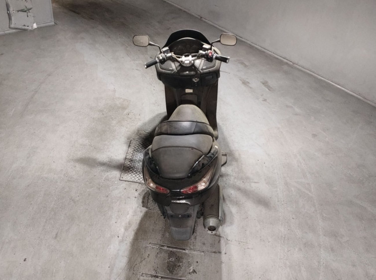 Мотоцикл Honda FORZA Z