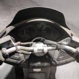 Мотоцикл Honda FORZA Z
