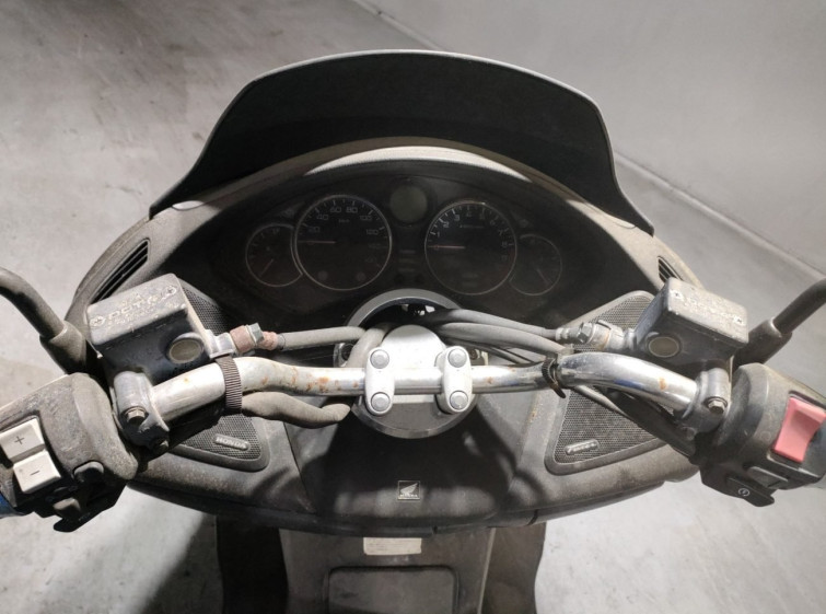 Мотоцикл Honda FORZA Z