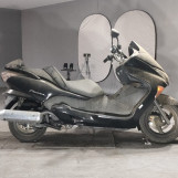 Мотоцикл Honda FORZA Z
