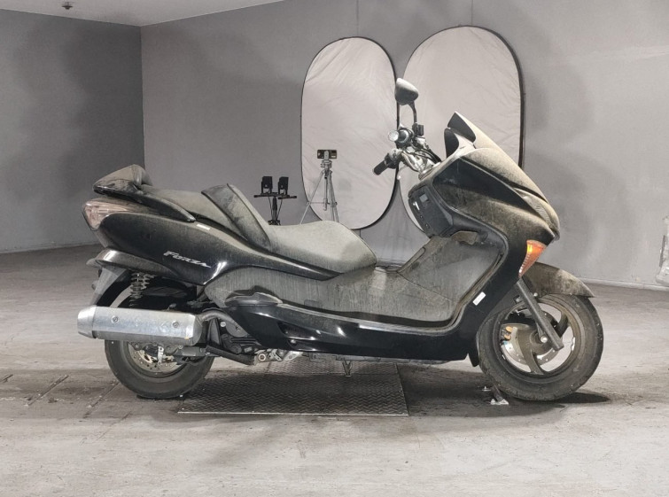 Мотоцикл Honda FORZA Z