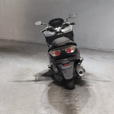 Мотоцикл Honda FORZA Z