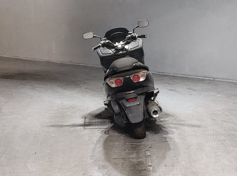 Мотоцикл Honda FORZA Z
