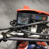 Мотоцикл Honda TLR200 с пробегом 6793 km