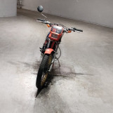 Мотоцикл Honda TLR200 с пробегом 6793 km